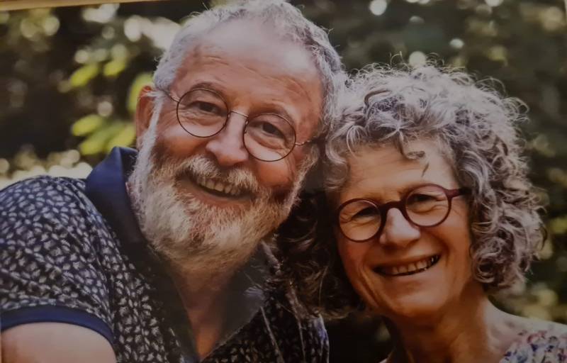 Claude et Elisabeth